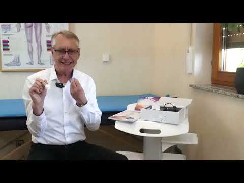 Biophotonic Light Stick 